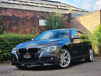 Used BMW 3 Series 2017 for sale - 78933777: Photo
