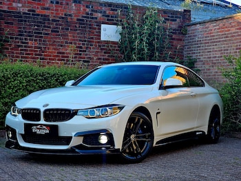 Used BMW 4 Series 2017 for sale - 78866739: Photo
