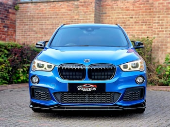 Used BMW X1 2017 for sale - 79224269: Photo