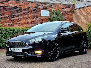 Used Ford Focus 2015 for sale - 78866947: Photo