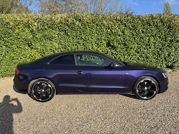 Used Audi A5 2014 for sale - 78223071: Photo