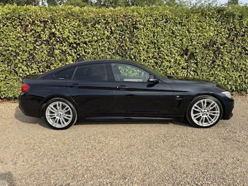 Used BMW 4 Series 2015 for sale - 79543905: Photo