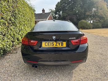 Used BMW 4 Series 2015 for sale - 79543905: Photo