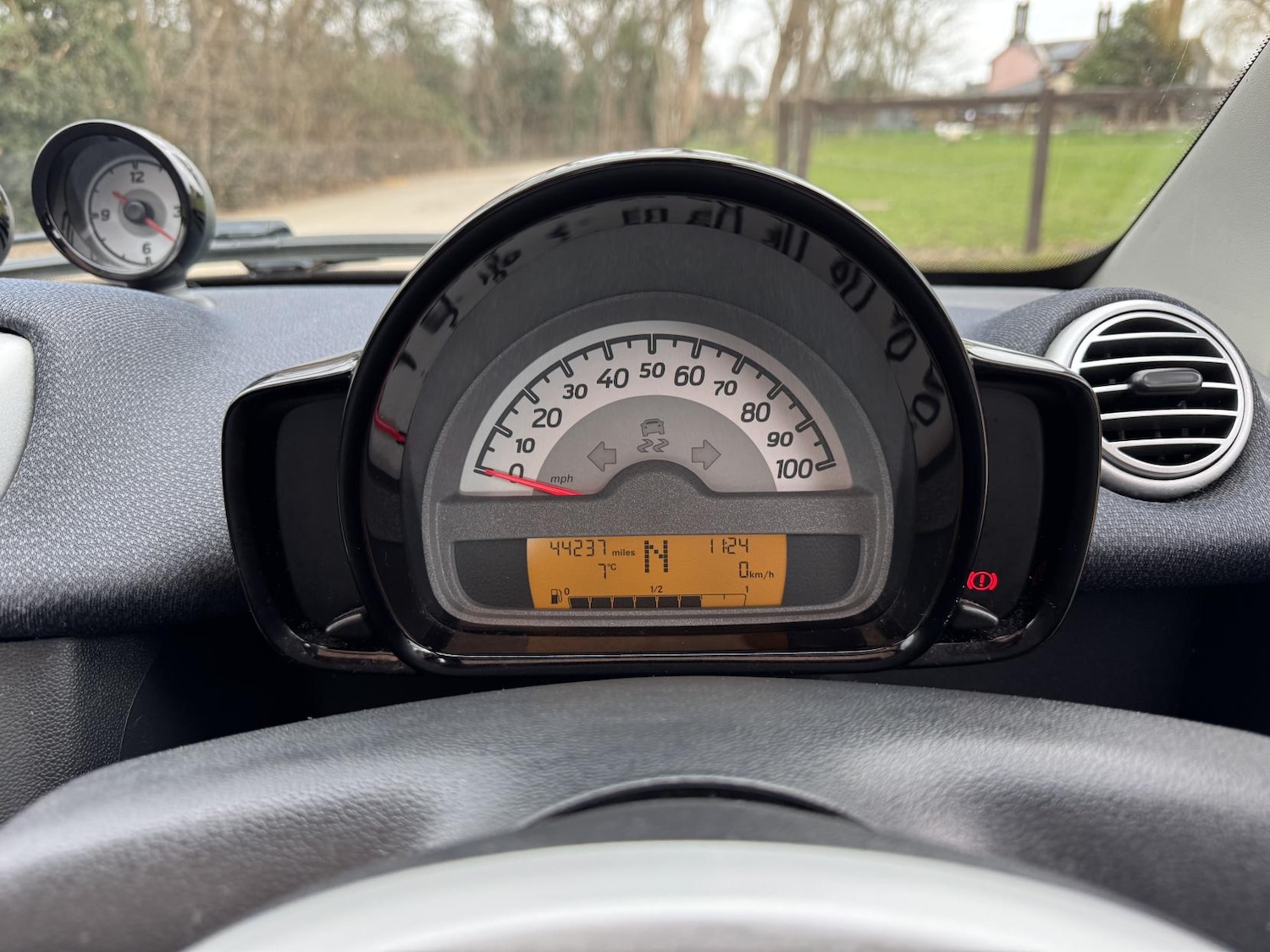 Used smart fortwo 2011 for sale - 77233730: Photo 12