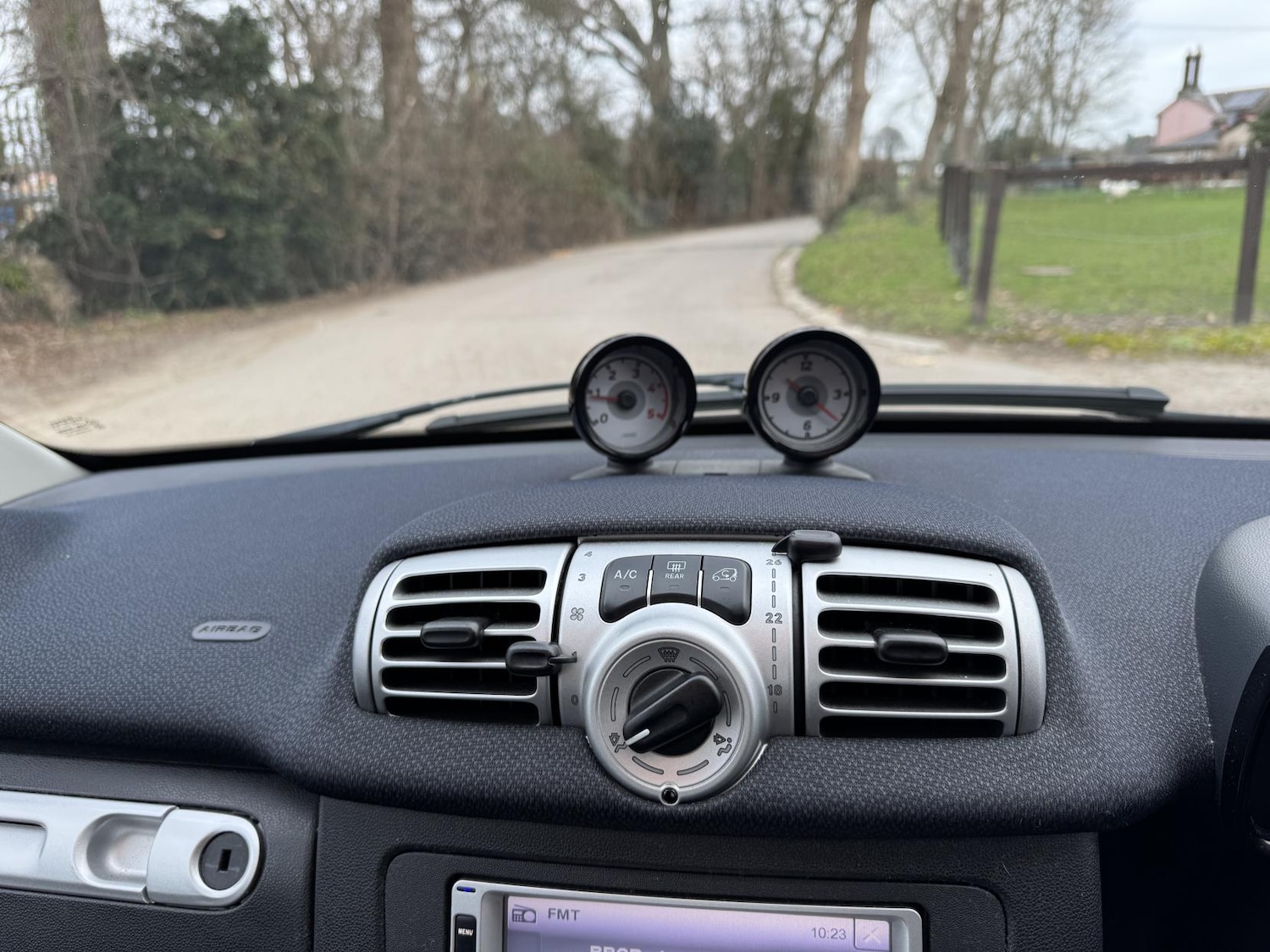 Used smart fortwo 2011 for sale - 77233730: Photo 13