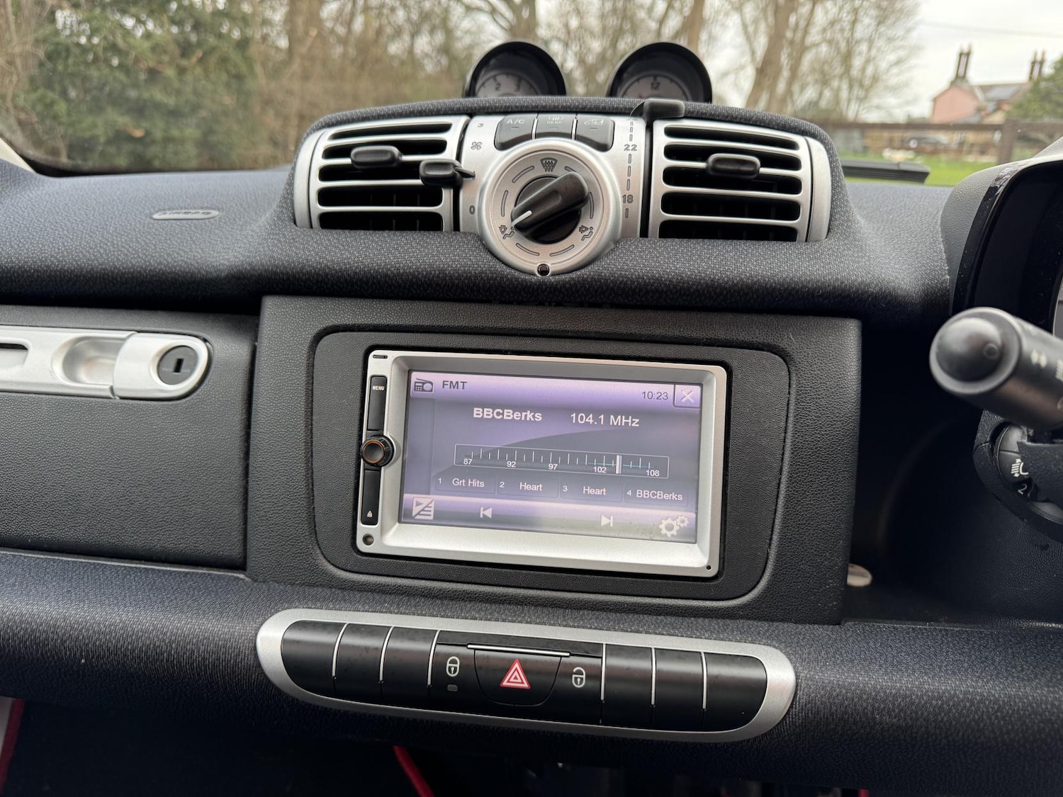 Used smart fortwo 2011 for sale - 77233730: Photo 14