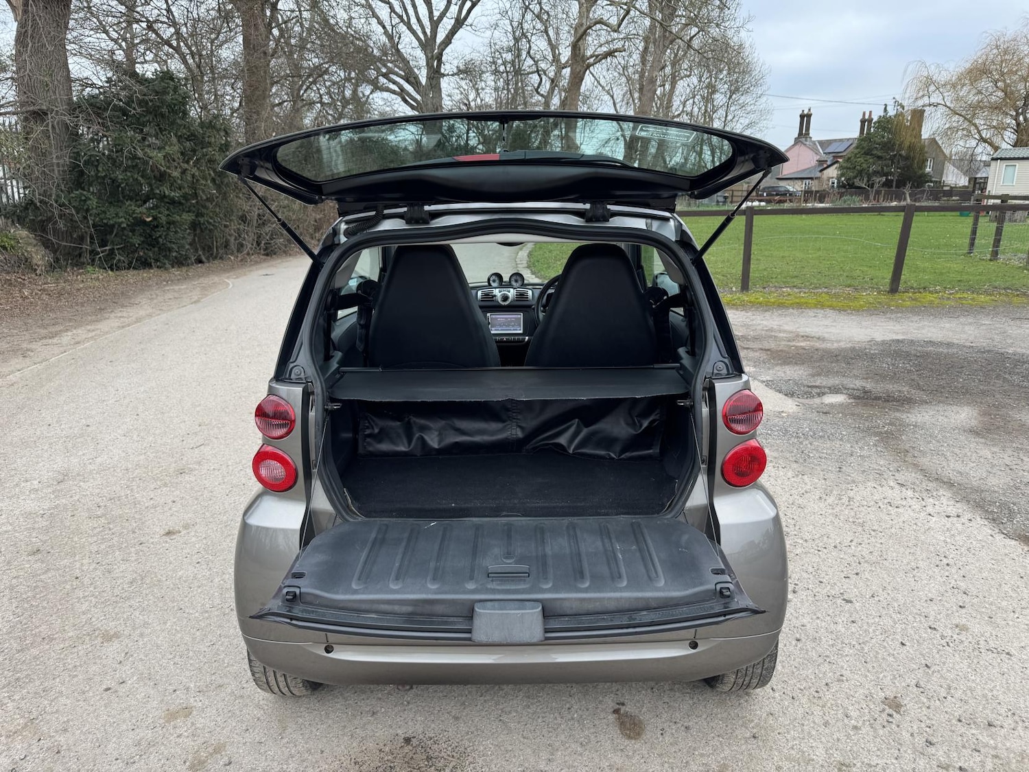 Used smart fortwo 2011 for sale - 77233730: Photo 15