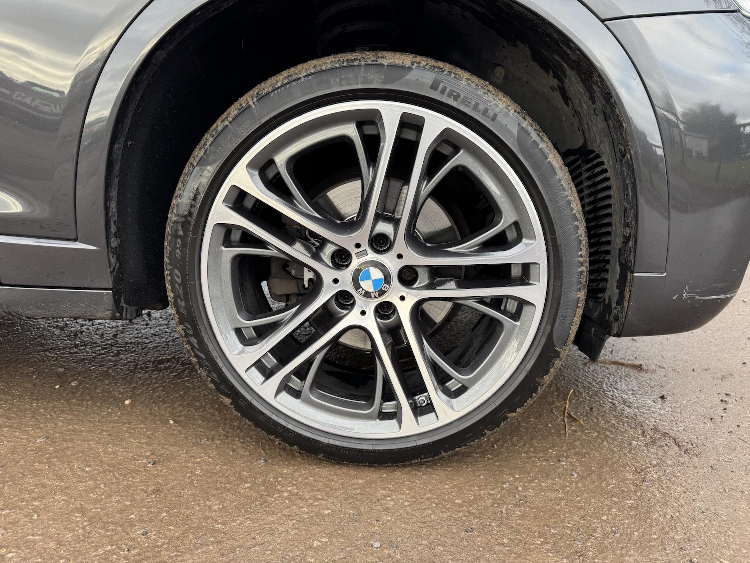 Used BMW X4 2018 for sale - 77233723: Photo 10