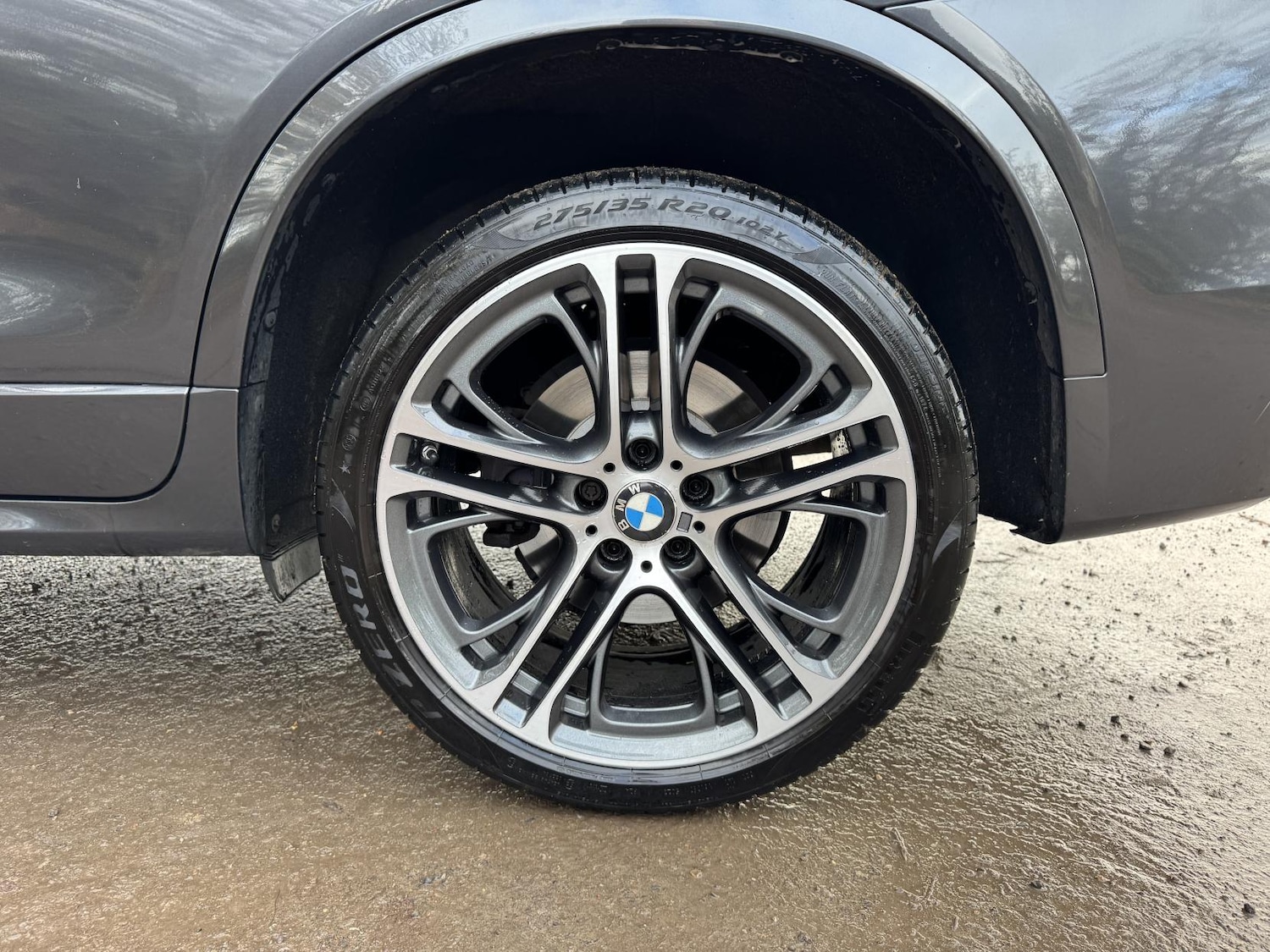 Used BMW X4 2018 for sale - 77233723: Photo 11