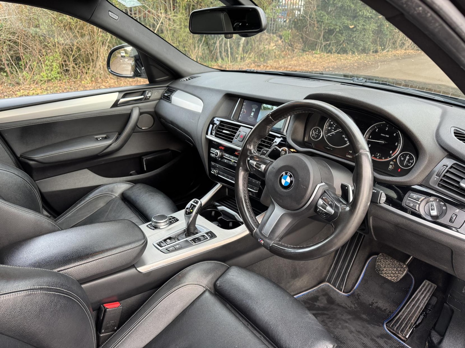 Used BMW X4 2018 for sale - 77233723: Photo 14