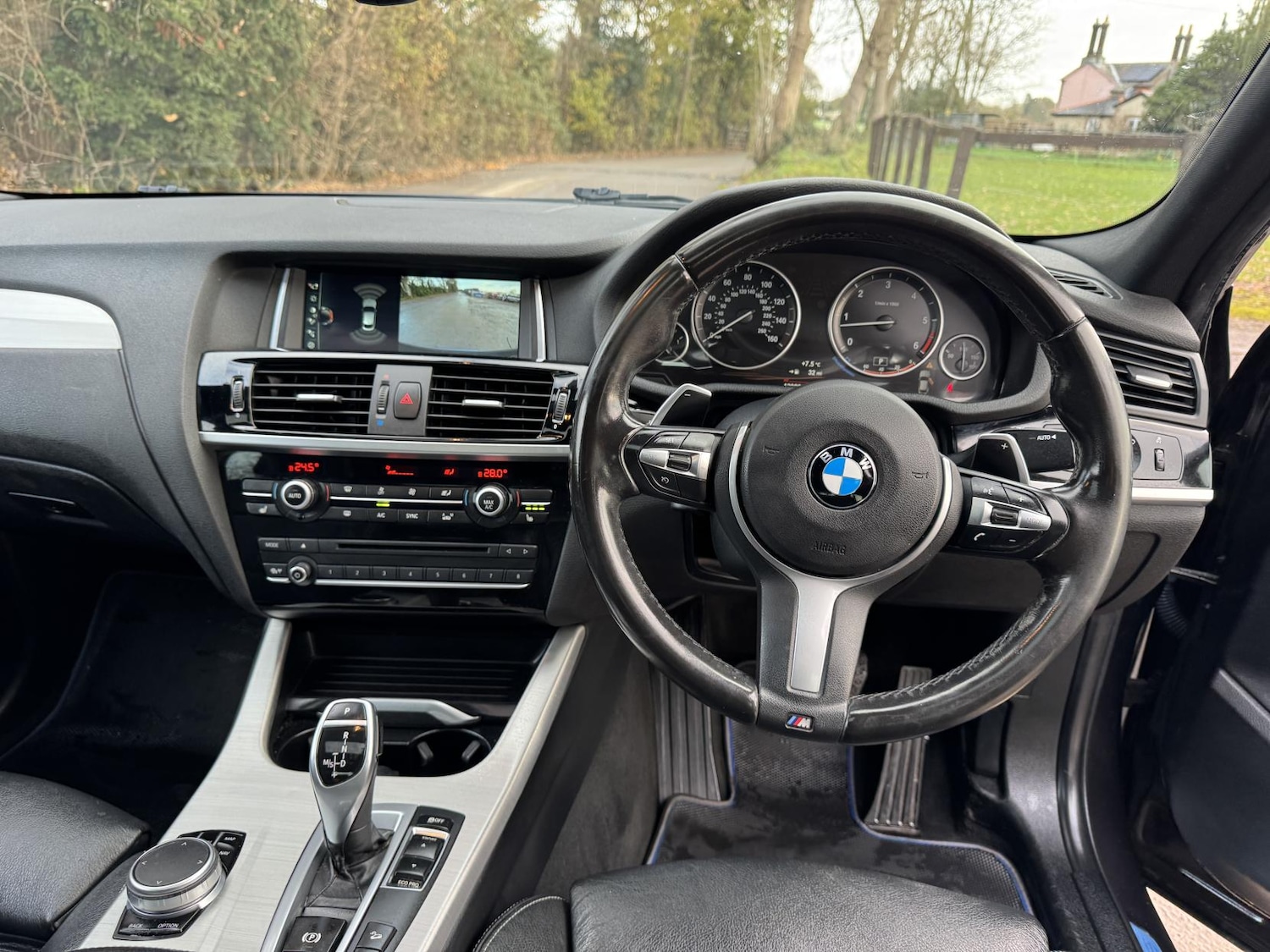 Used BMW X4 2018 for sale - 77233723: Photo 15