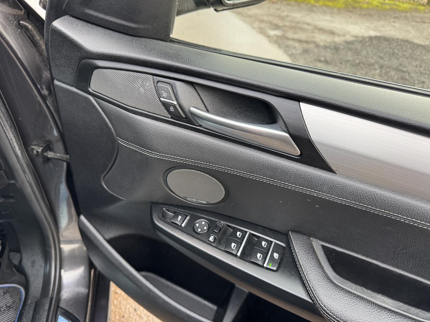 Used BMW X4 2018 for sale - 77233723: Photo 18