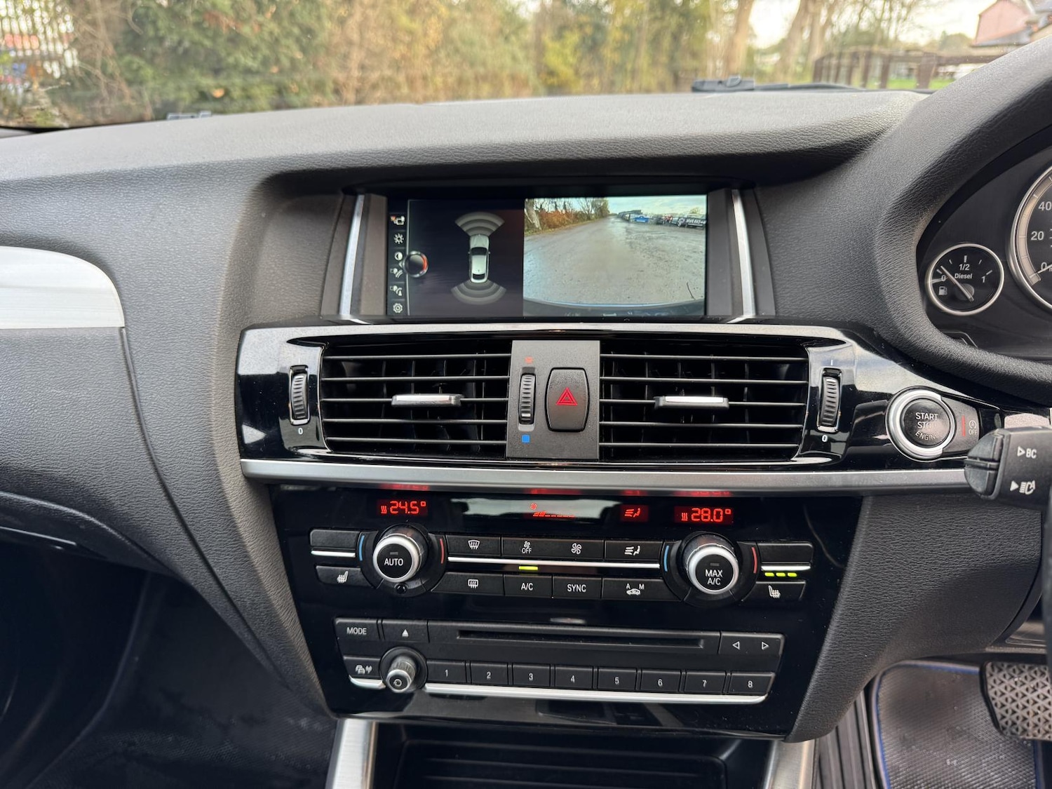 Used BMW X4 2018 for sale - 77233723: Photo 27