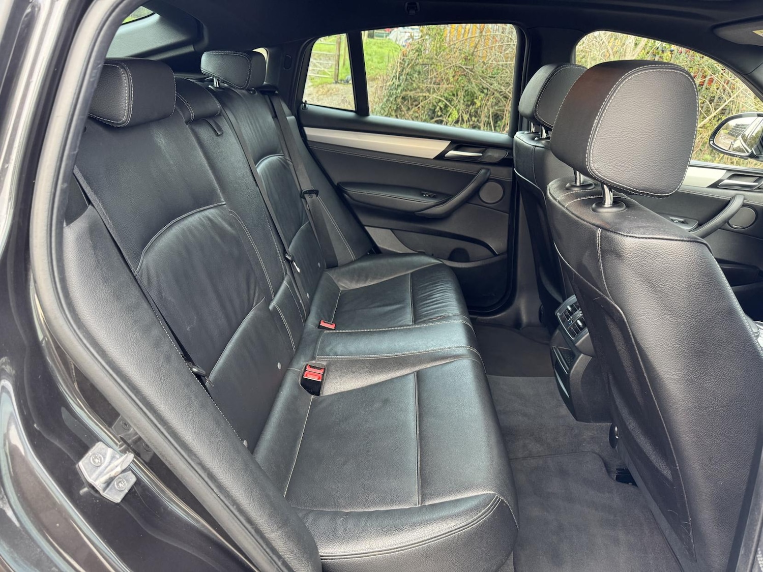 Used BMW X4 2018 for sale - 77233723: Photo 29