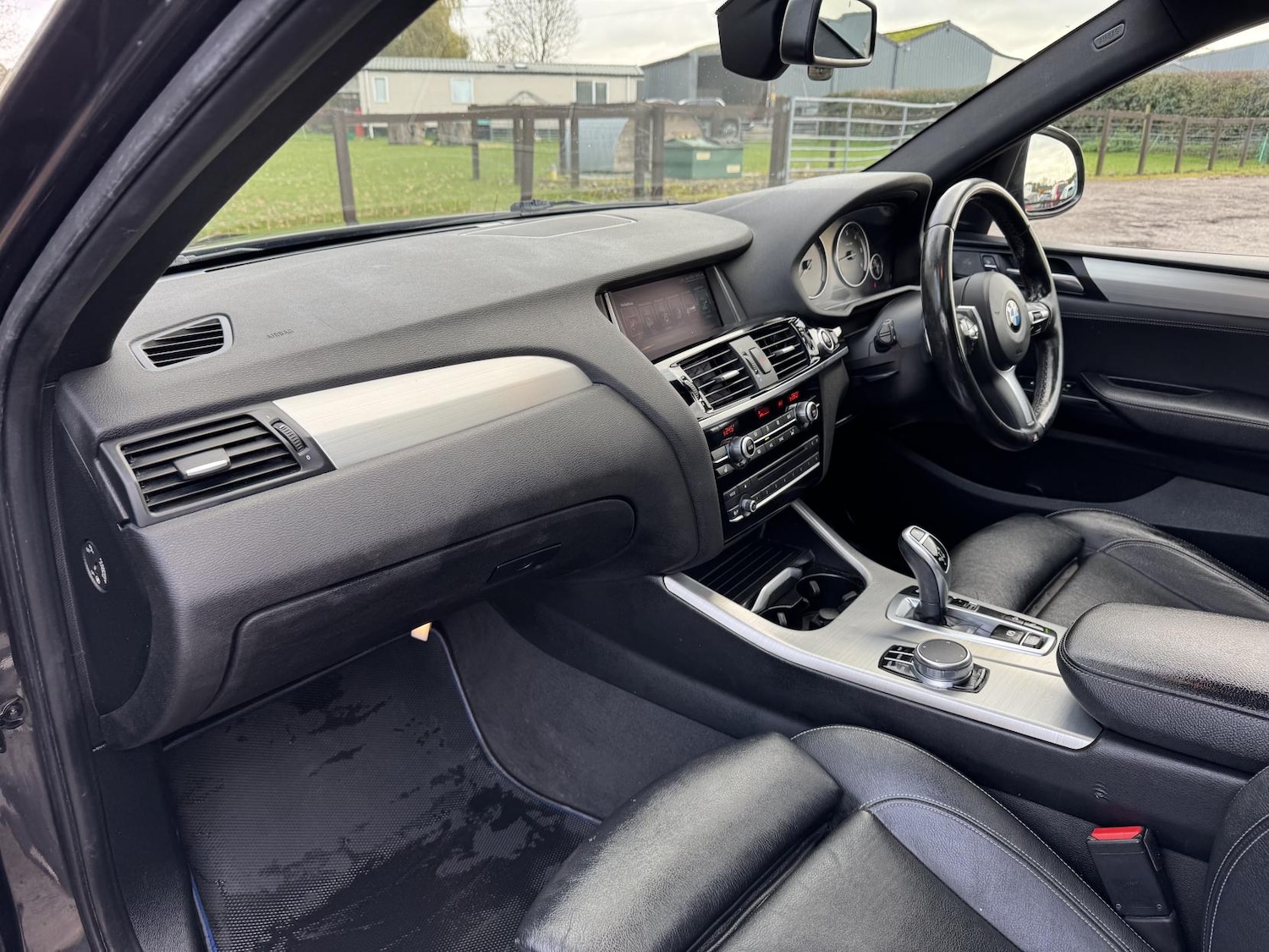 Used BMW X4 2018 for sale - 77233723: Photo 33