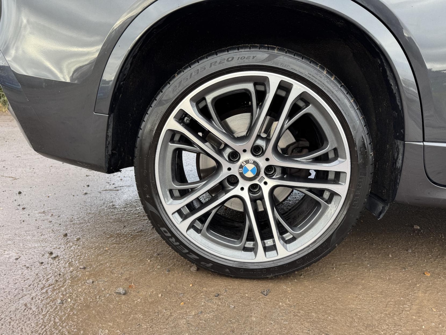 Used BMW X4 2018 for sale - 77233723: Photo 9