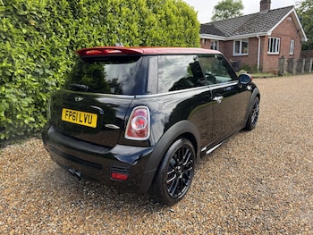 Used MINI Hatch 2011 for sale - 78596691: Photo