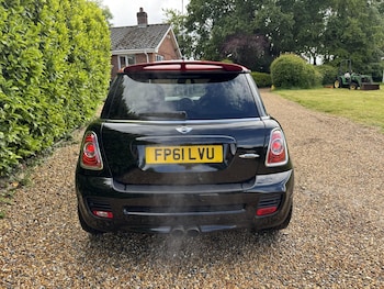 Used MINI Hatch 2011 for sale - 78596691: Photo