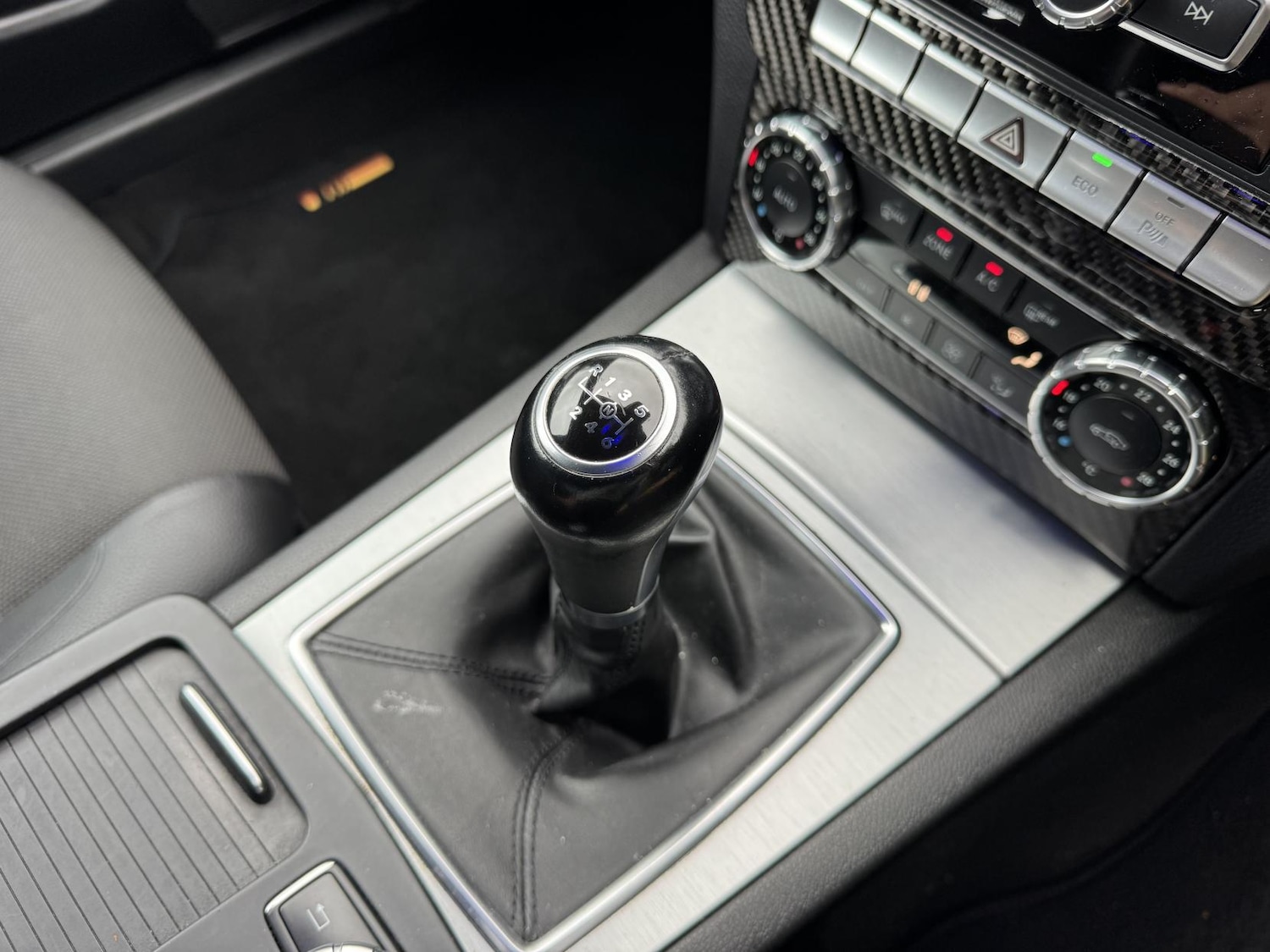 Used Mercedes-Benz C Class 2011 for sale - 77476637: Photo 13