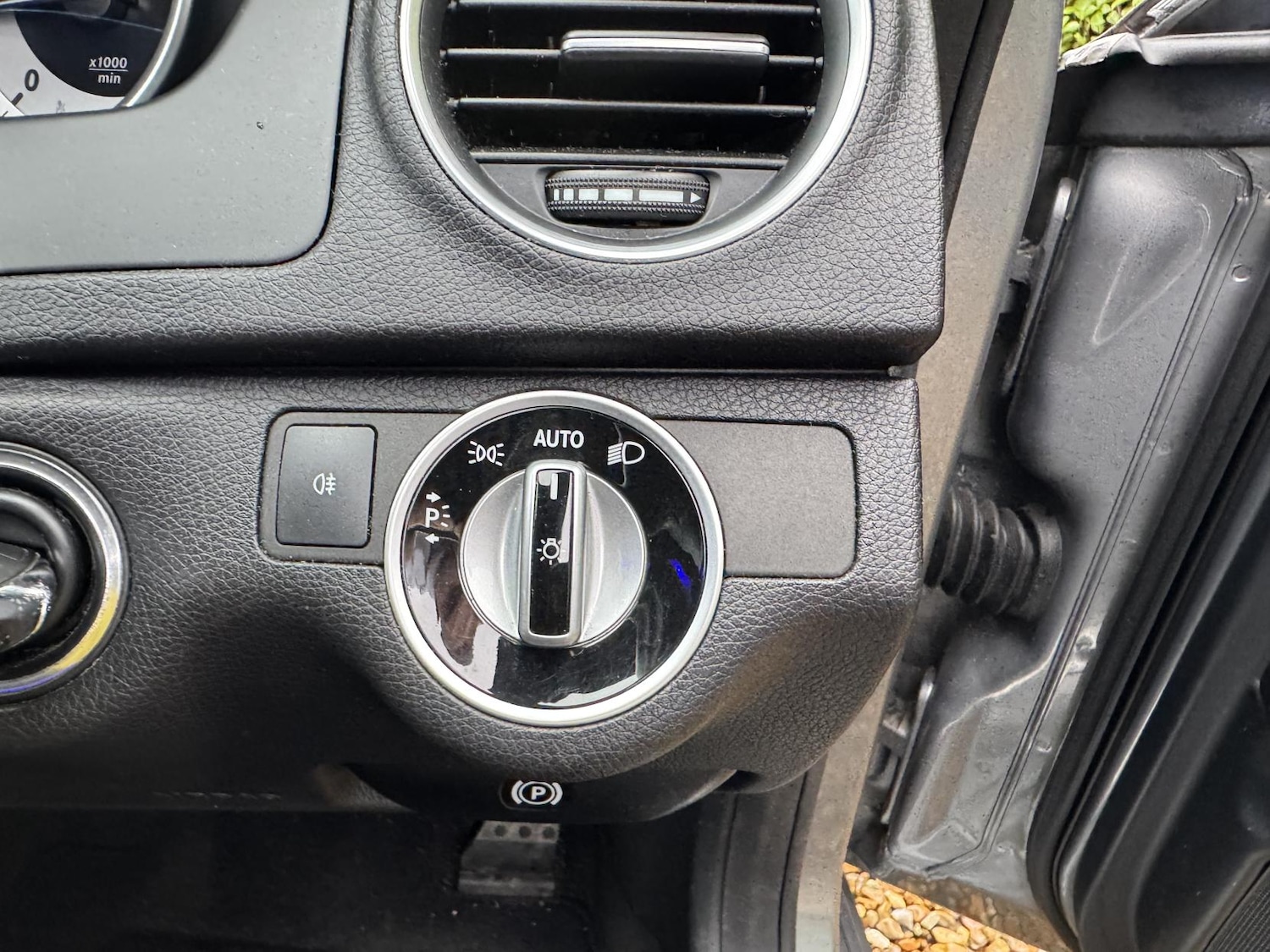 Used Mercedes-Benz C Class 2011 for sale - 77476637: Photo 14