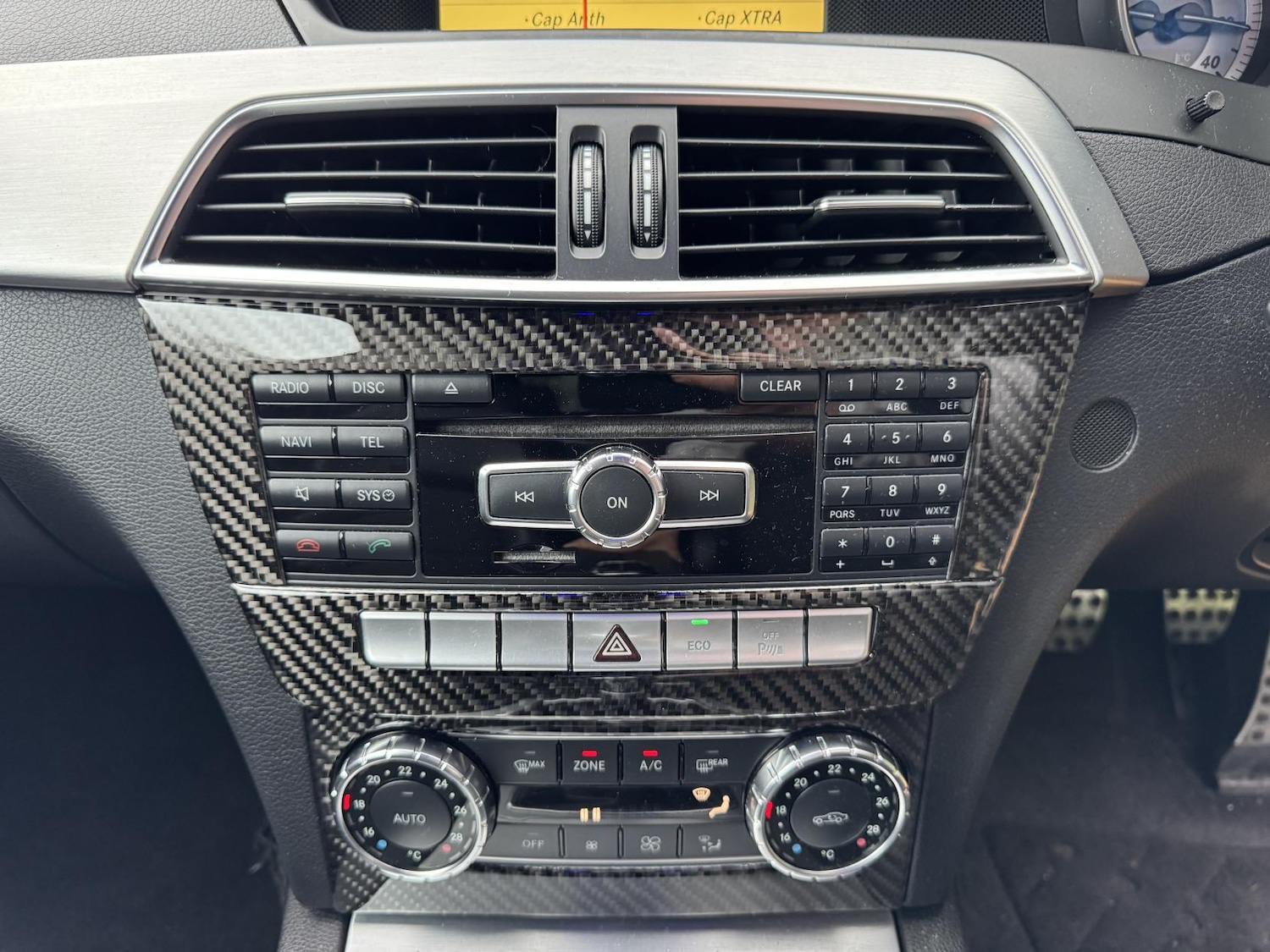 Used Mercedes-Benz C Class 2011 for sale - 77476637: Photo 18