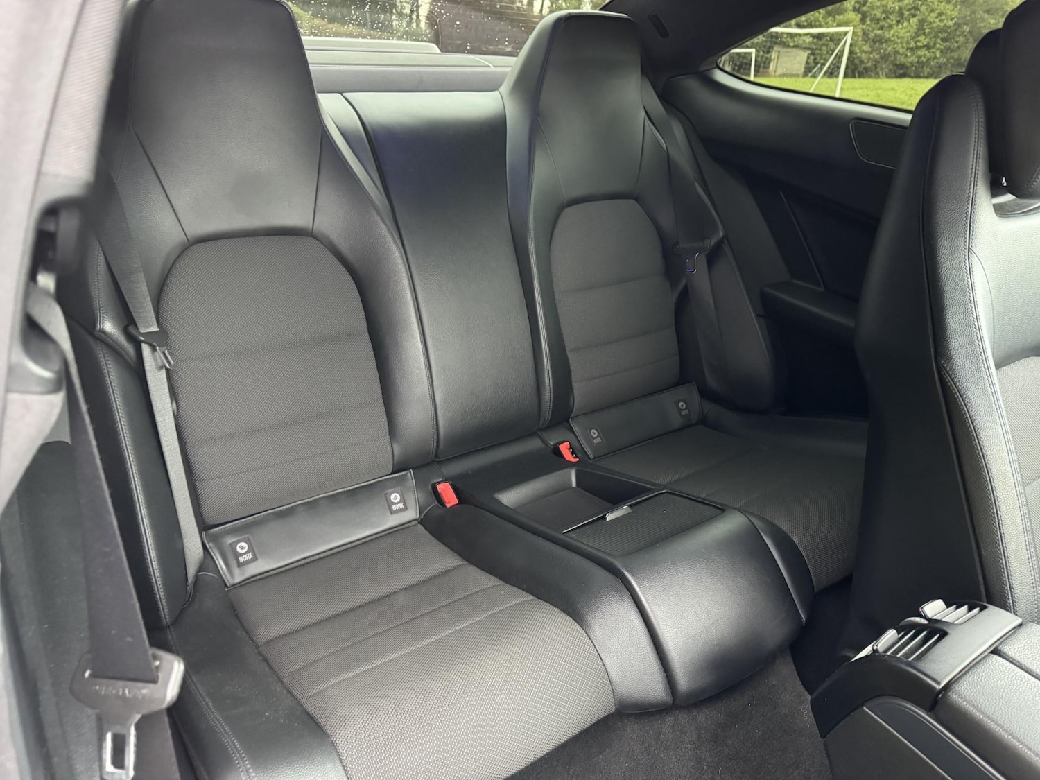 Used Mercedes-Benz C Class 2011 for sale - 77476637: Photo 19