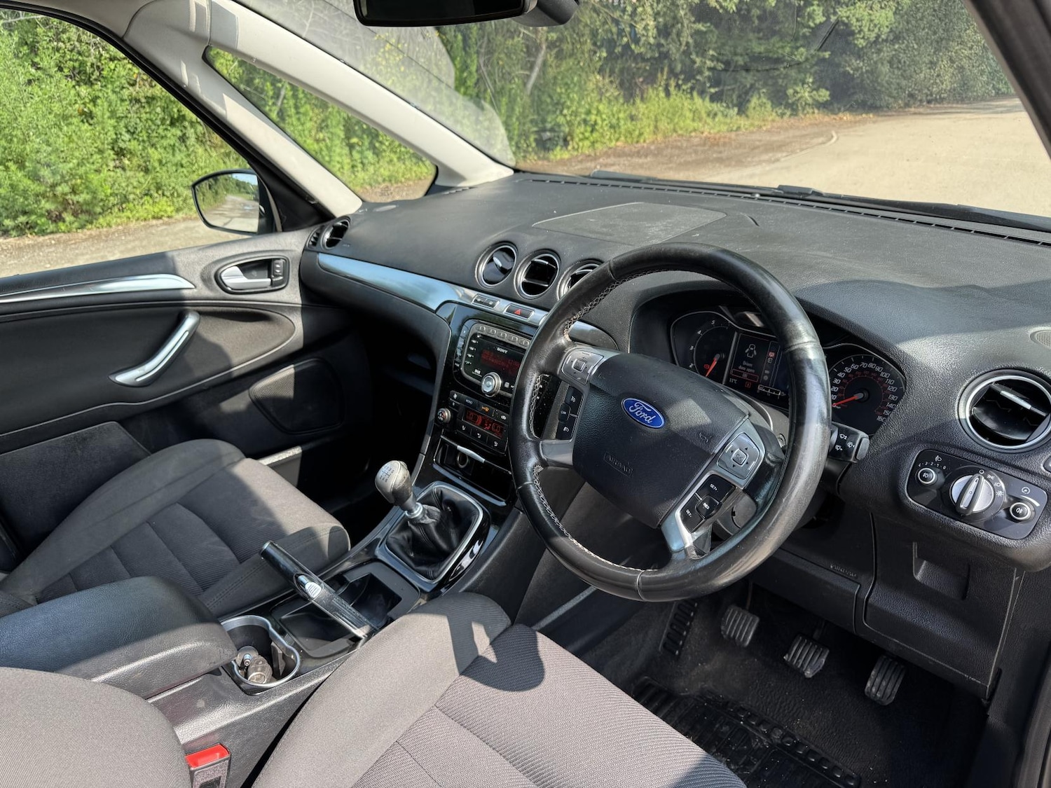 Used Ford Galaxy 2012 for sale - 76726213: Photo 10