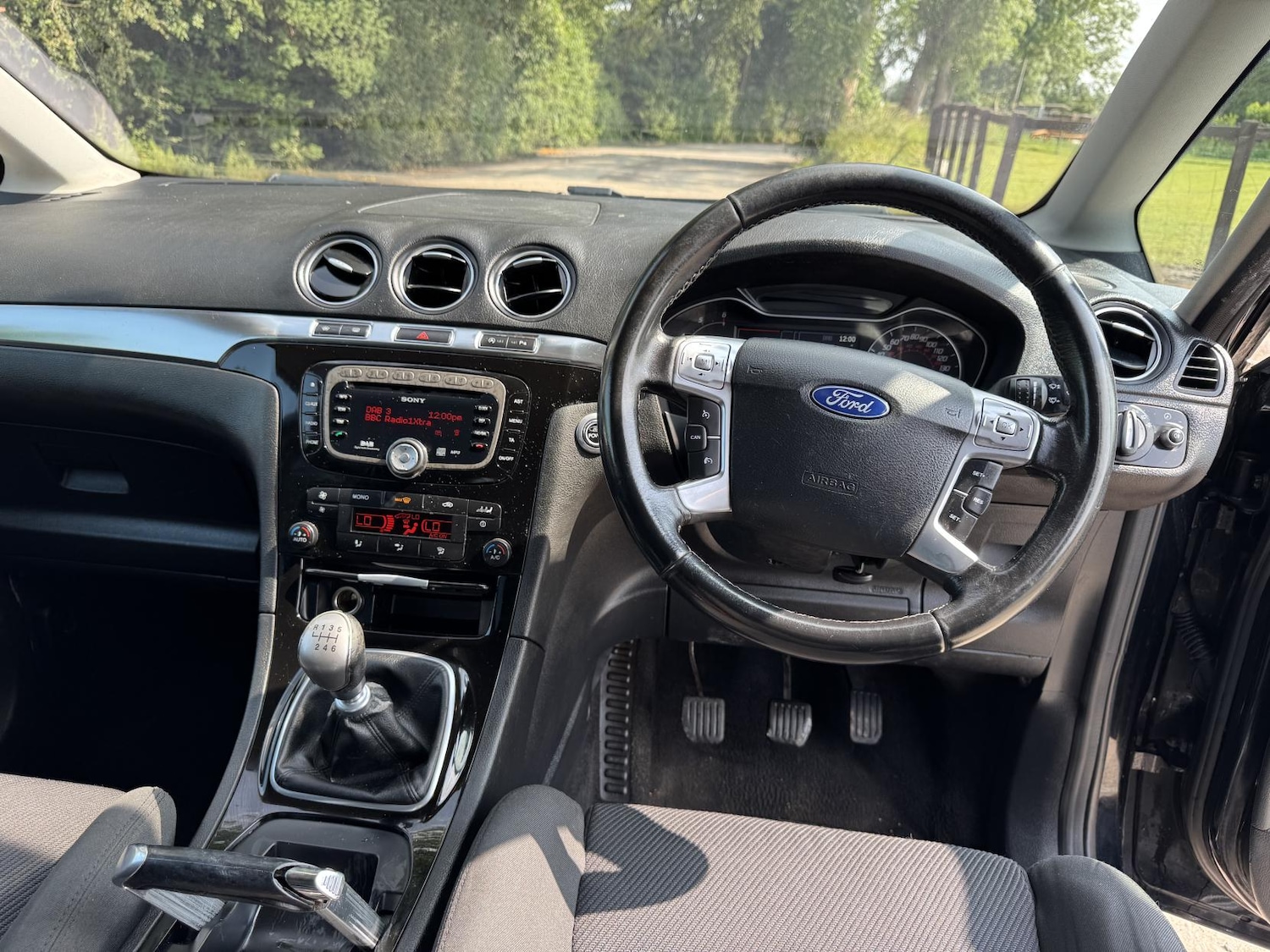 Used Ford Galaxy 2012 for sale - 76726213: Photo 11