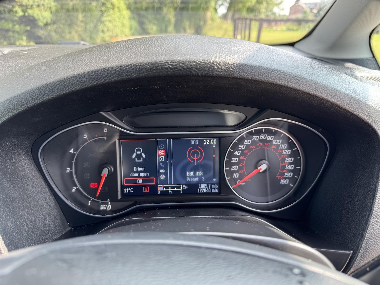 Used Ford Galaxy 2012 for sale - 76726213: Photo 12