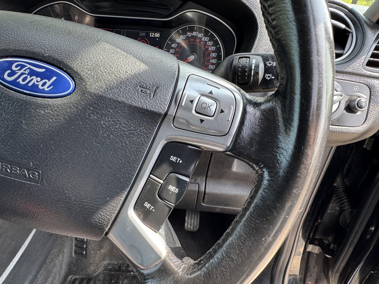 Used Ford Galaxy 2012 for sale - 76726213: Photo 14