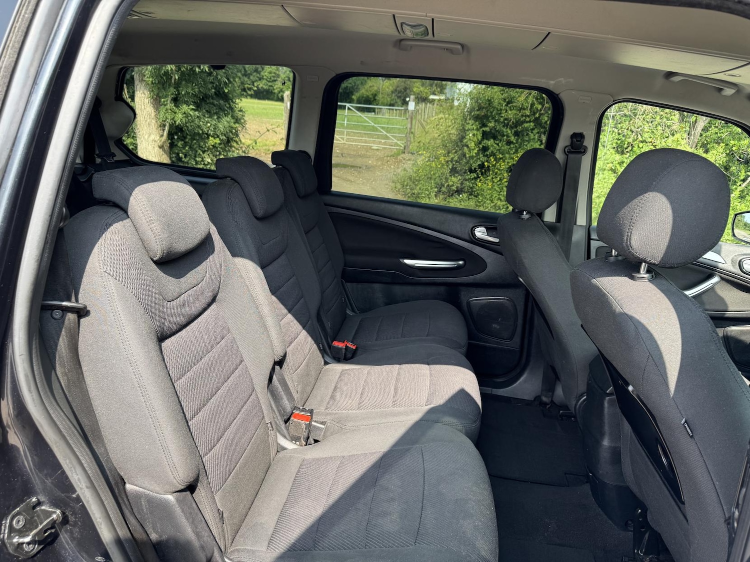 Used Ford Galaxy 2012 for sale - 76726213: Photo 18