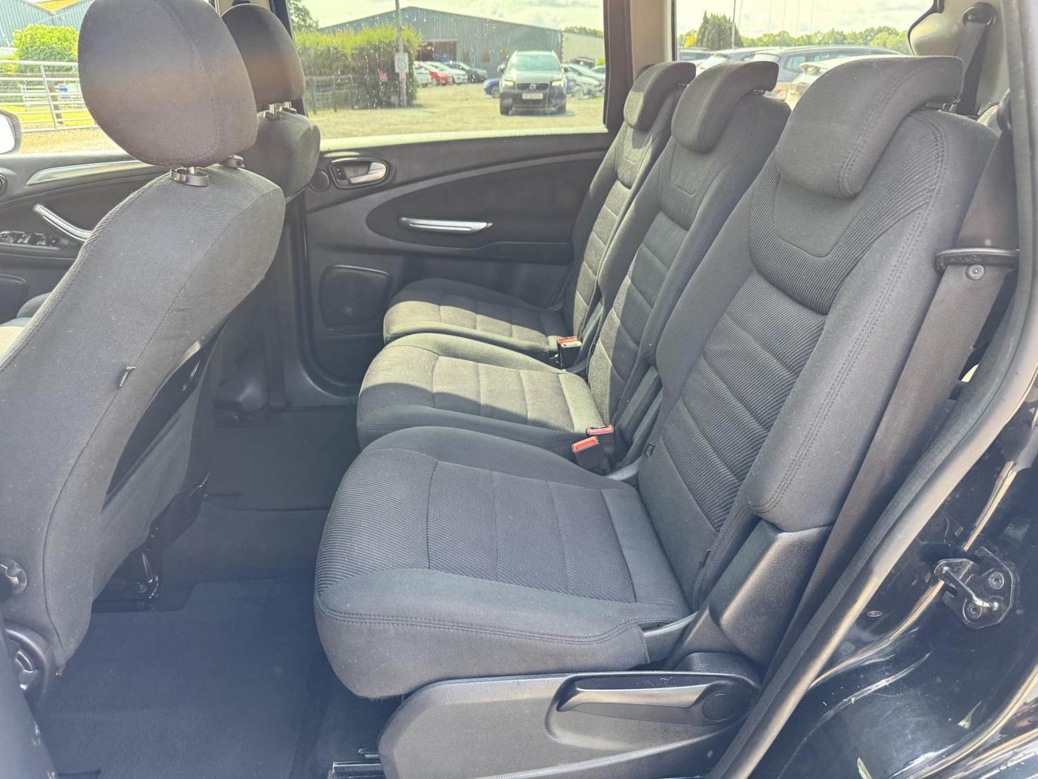 Used Ford Galaxy 2012 for sale - 76726213: Photo 20