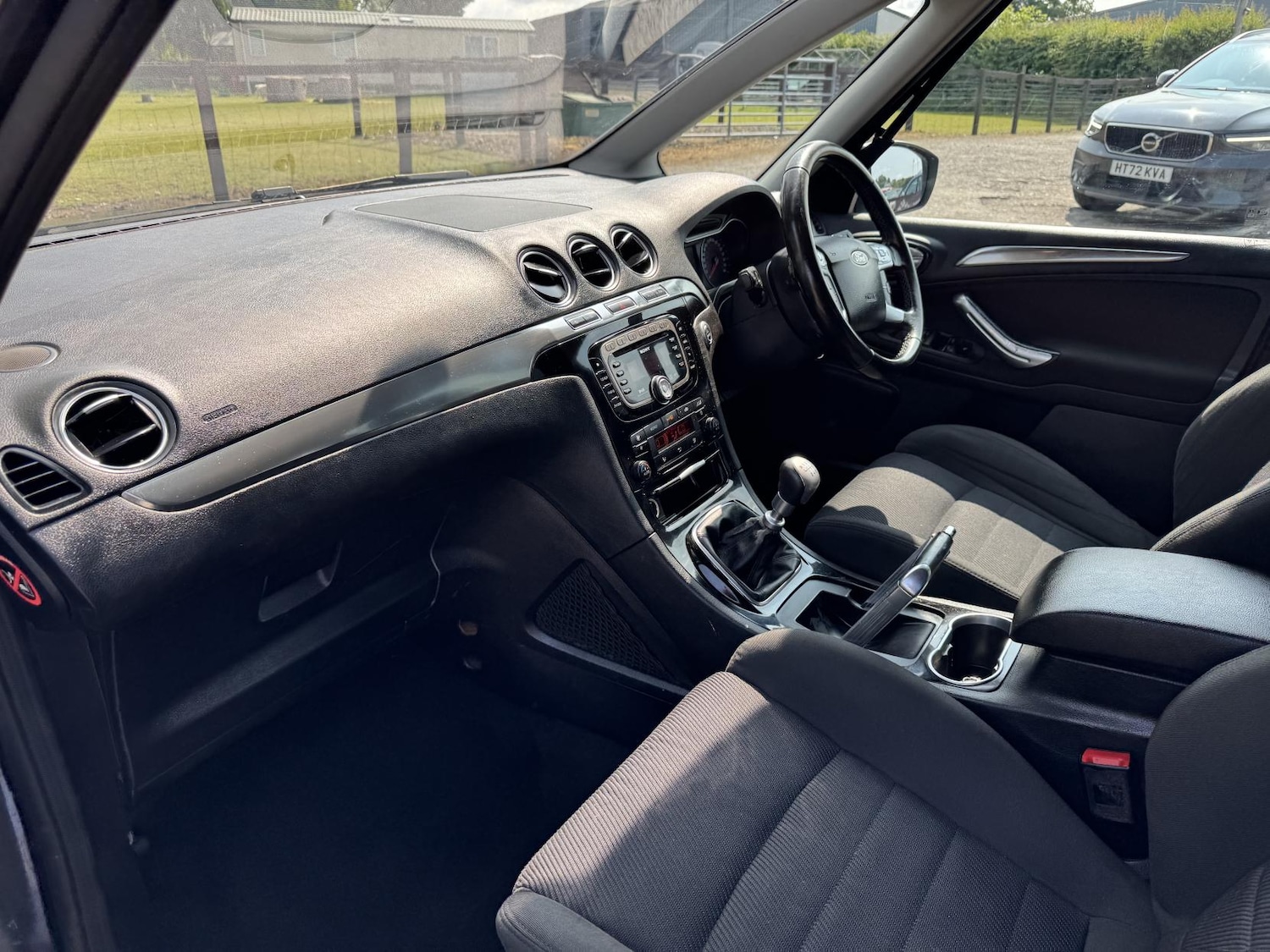 Used Ford Galaxy 2012 for sale - 76726213: Photo 22