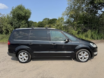 Used Ford Galaxy 2012 for sale - 76726213: Photo