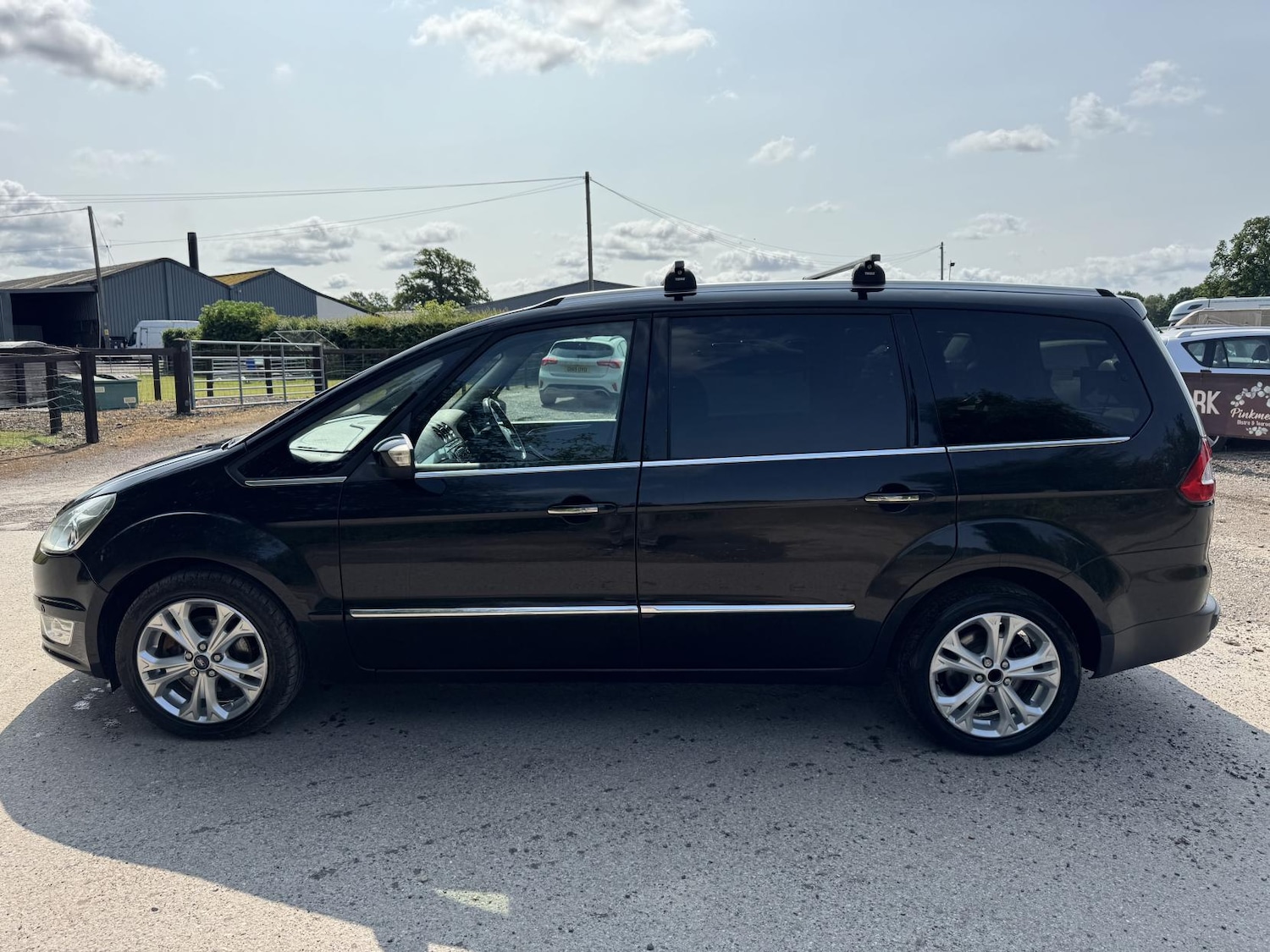 Used Ford Galaxy 2012 for sale - 76726213: Photo 6