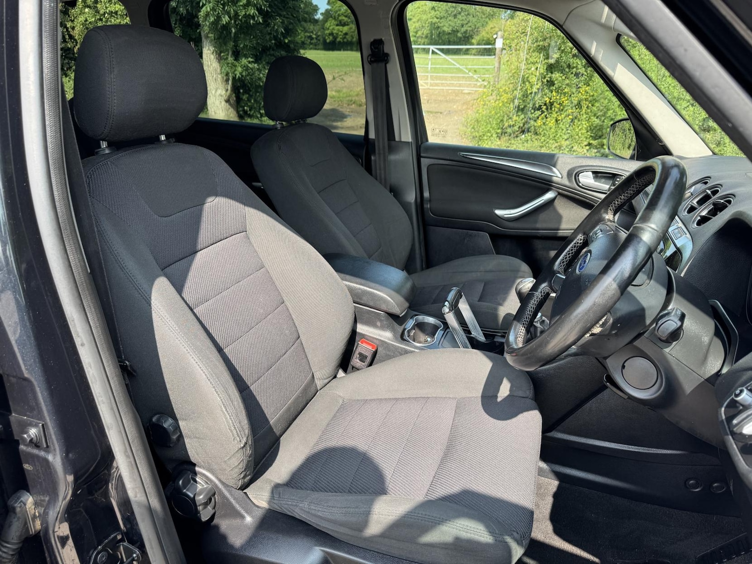 Used Ford Galaxy 2012 for sale - 76726213: Photo 9