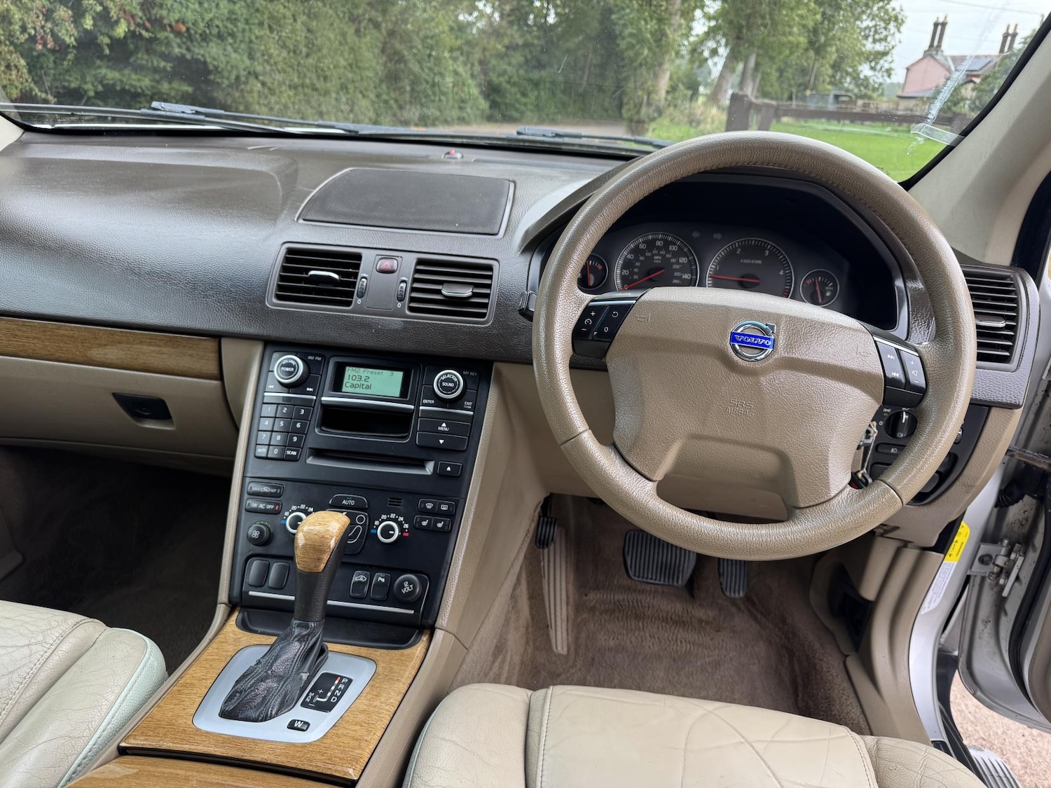 Used Volvo XC90 2006 for sale - 76726198: Photo 11