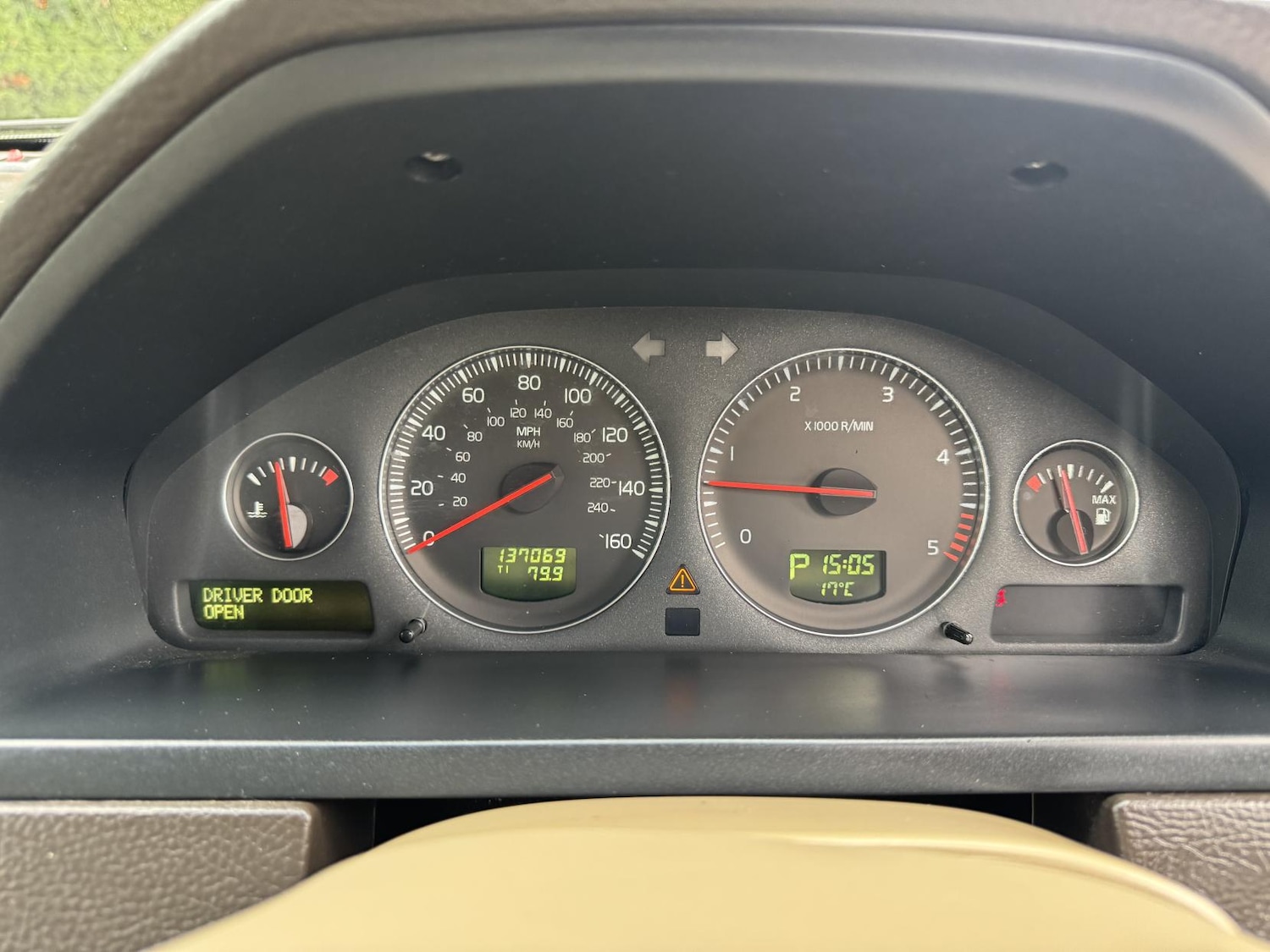 Used Volvo XC90 2006 for sale - 76726198: Photo 12