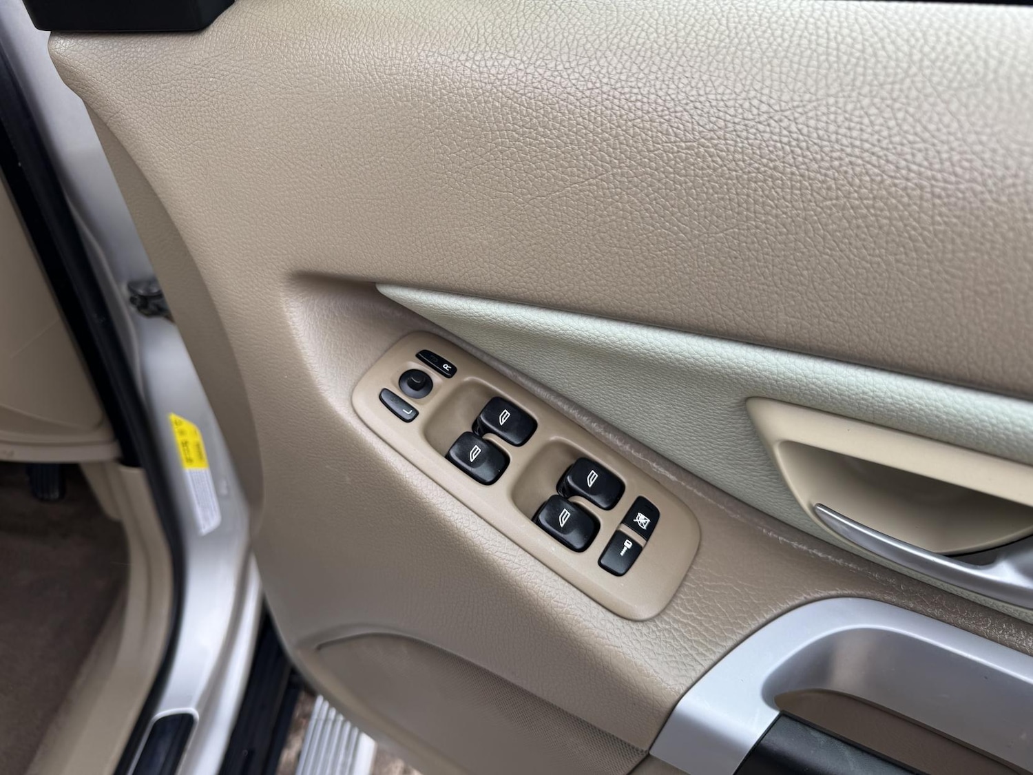 Used Volvo XC90 2006 for sale - 76726198: Photo 17