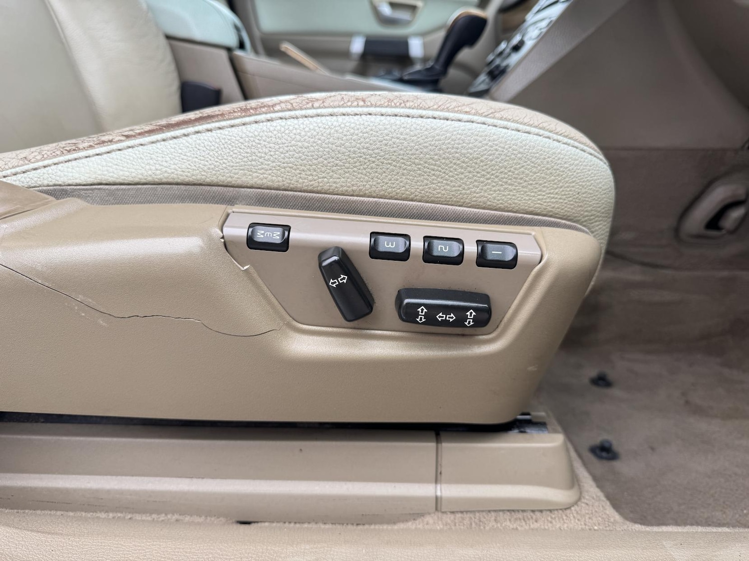 Used Volvo XC90 2006 for sale - 76726198: Photo 18