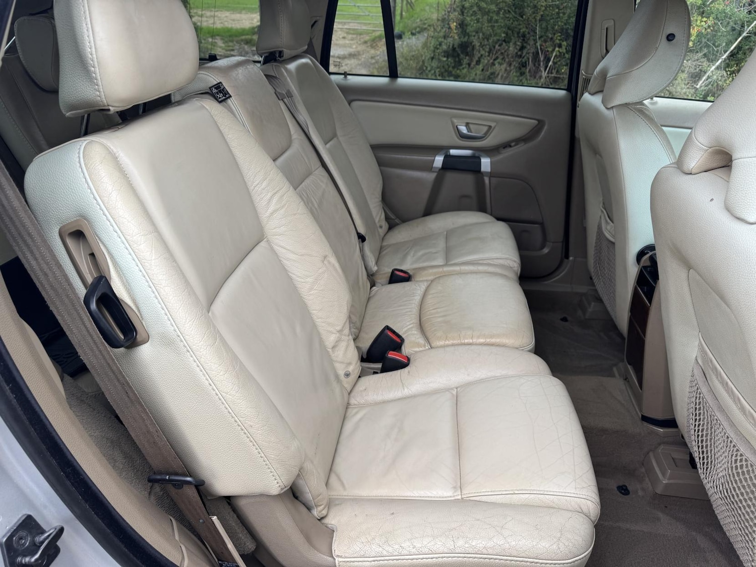 Used Volvo XC90 2006 for sale - 76726198: Photo 19