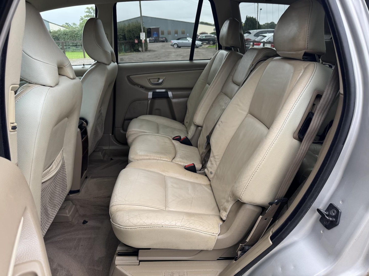 Used Volvo XC90 2006 for sale - 76726198: Photo 20