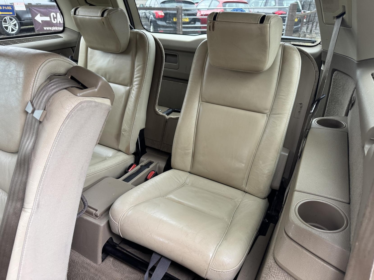 Used Volvo XC90 2006 for sale - 76726198: Photo 21