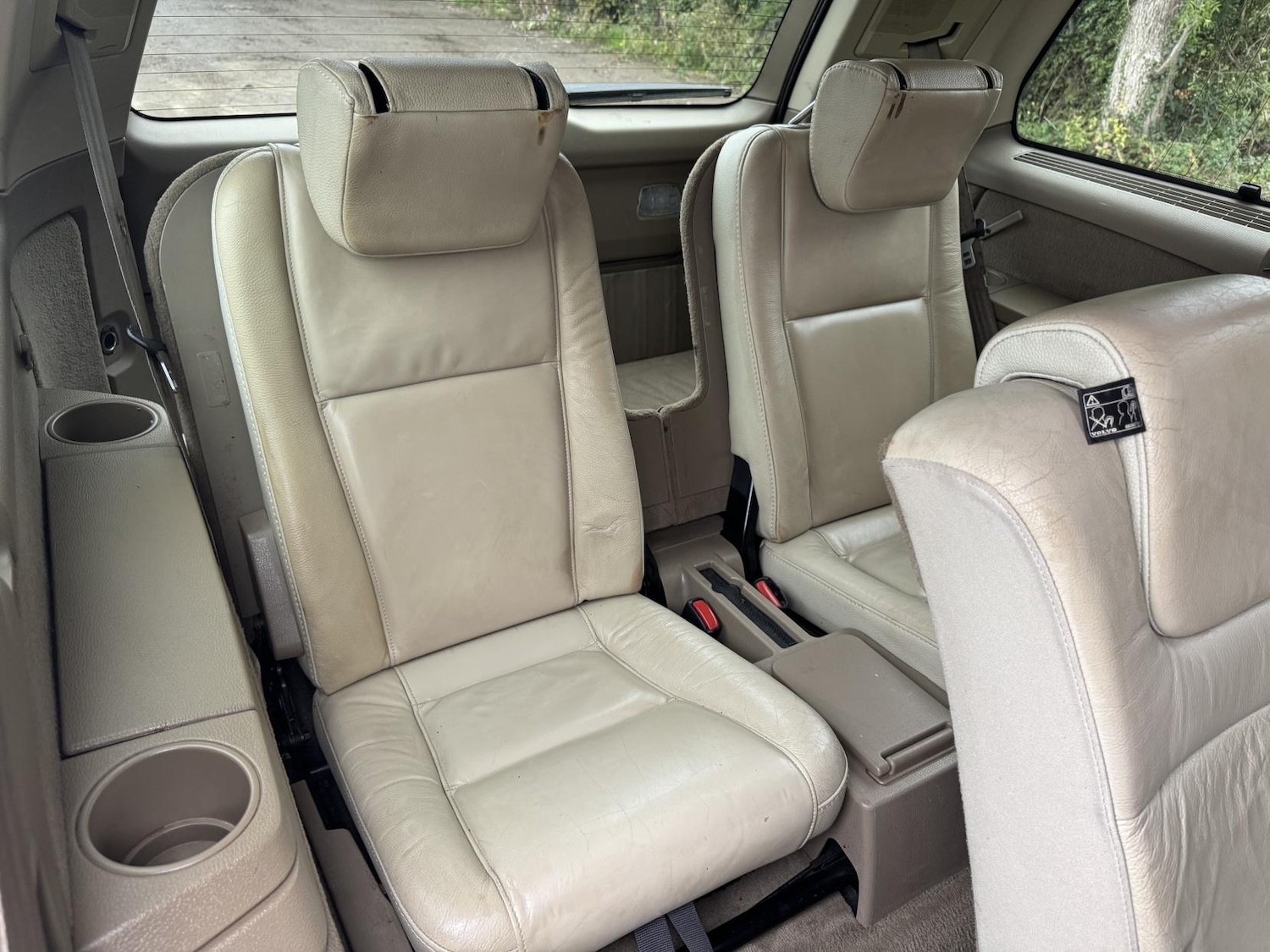 Used Volvo XC90 2006 for sale - 76726198: Photo 22