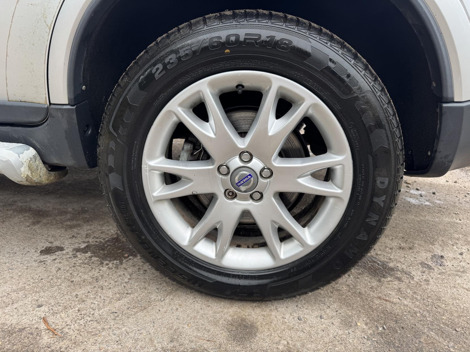 Used Volvo XC90 2006 for sale - 76726198: Photo 25