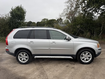 Used Volvo XC90 2006 for sale - 76726198: Photo