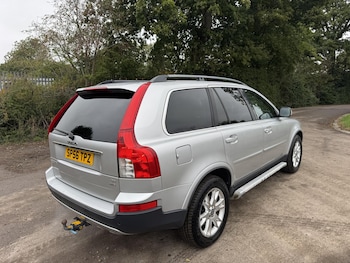 Used Volvo XC90 2006 for sale - 76726198: Photo