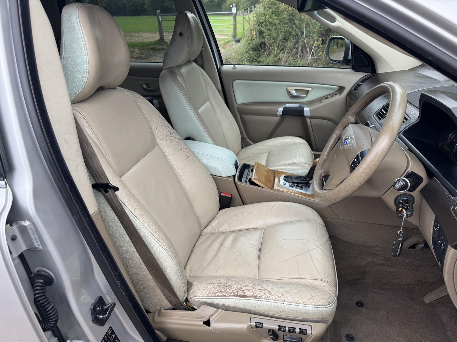 Used Volvo XC90 2006 for sale - 76726198: Photo 9