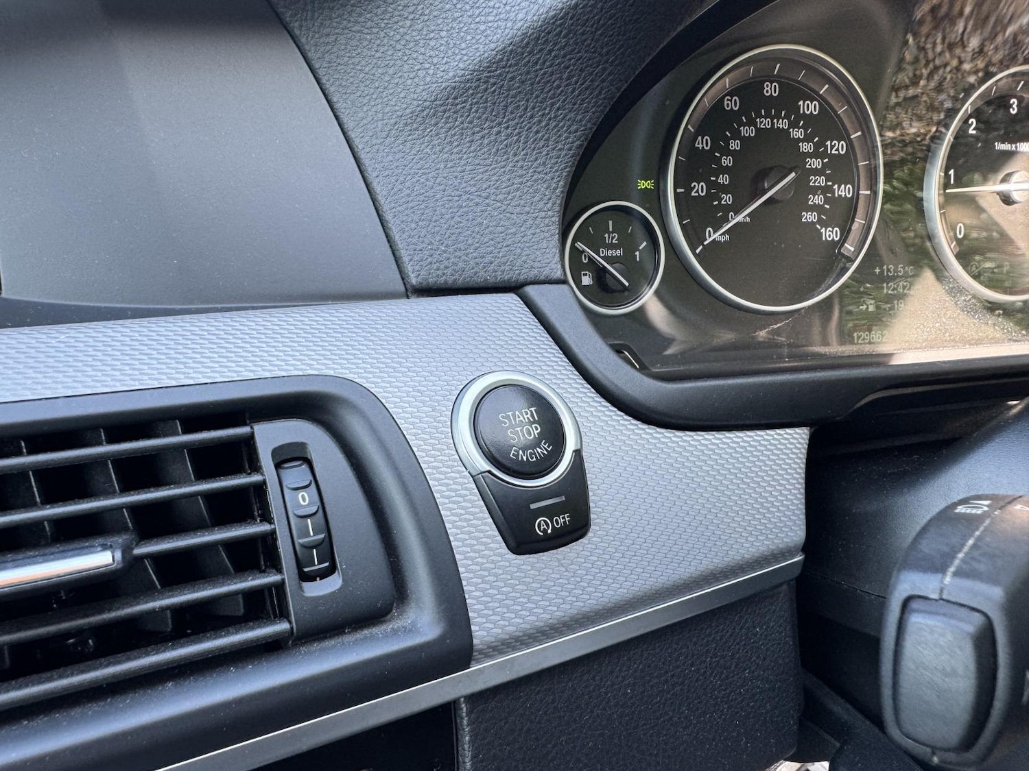 Used BMW 5 Series 2012 for sale - 77732741: Photo 18