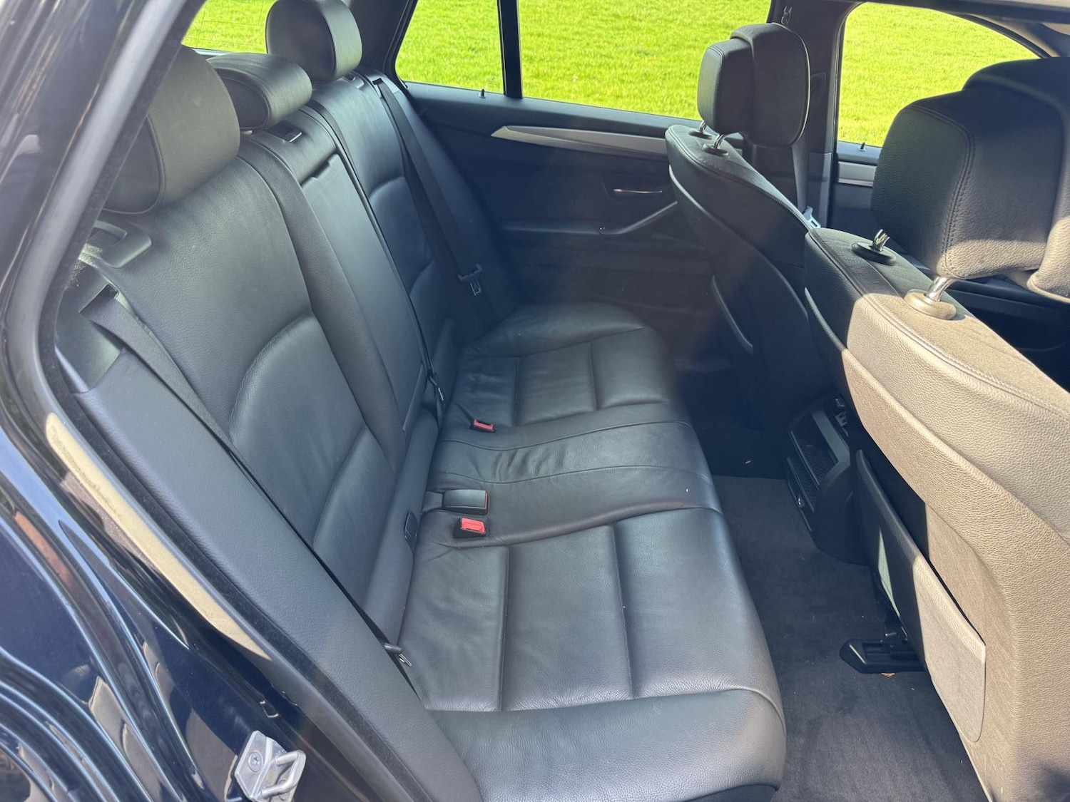 Used BMW 5 Series 2012 for sale - 77732741: Photo 20